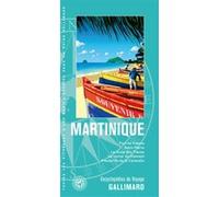 Martinique Collectif (Auteur)
