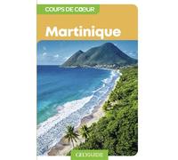 Martinique - Collectif - Gallimard Loisirs - broché - Guide