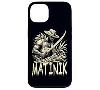 Martinique Creole Madinina Martinik Belle idee Cadeau 972 Coque pour iPhone 13
