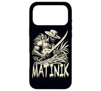 Martinique Creole Madinina Martinik Belle idee Cadeau 972 Coque pour iPhone 17 Pro Max