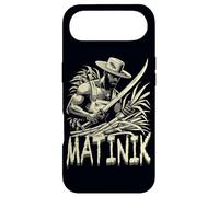 Martinique Creole Madinina Martinik Belle idee Cadeau 972 Coque pour iPhone Air