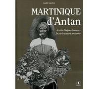 Martinique d'antan