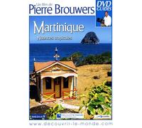 MARTINIQUE - DVD [HD DVD]