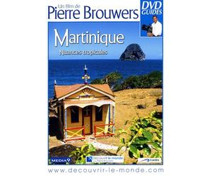 MARTINIQUE - DVD [HD DVD]