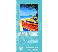 Martinique: Fort-de-France, Saint-Pierre, la route des Traces, le rocher du Diamant, Presqu'île de la Caravelle