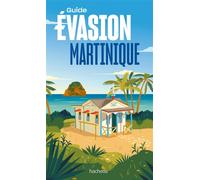 Collectif – Martinique Guide Evasion – Broché – Le Routard