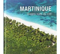 Martinique images vues du ciel