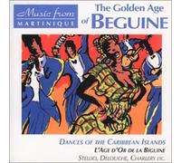 Martinique : L'âge D'or De La Biguine