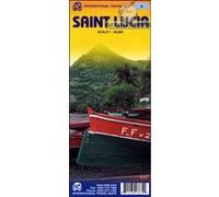 Martinique & saint lucia Collectif (Auteur)