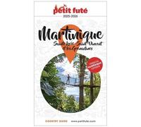 Martinique - Sainte-Lucie, Saint-Vincent Et Les Grenadines - Country Guide 2025-2026