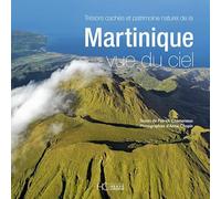 Martinique vue du ciel