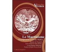 Martinisme - Enseignement secret des maîtres