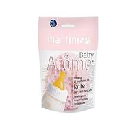 MartiniSPA Arome Baby - Éponge douce parfumée pour bébé, couleurs assorties, 1 pièce