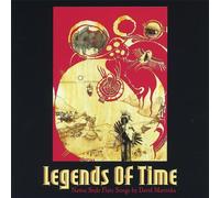 Martinka, David - Legends of Time