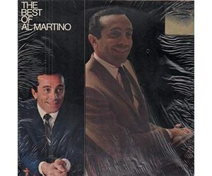 Martino, Al - Best of