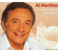 Martino,Al - Come Share The Wine [Import]