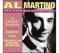 Martino, Al - Concert Collection