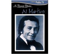 Martino, Al - In Concert [VHS]