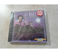 Martino, Al - Live in Concert