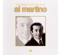 Martino, Al - Magic of Al Martino