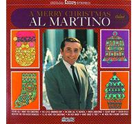 Martino,Al - Merry Christmas [Import]