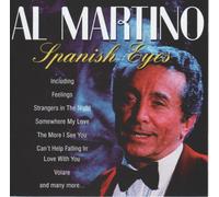 Martino,Al - Spanish Eyes [Import]