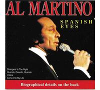 Martino, Al - Spanish Eyes
