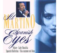 Martino,Al - Spanish Eyes [Import]