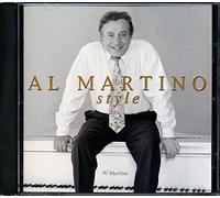 Martino, Al - Style