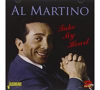 Martino, Al - Take My Heart [Import]