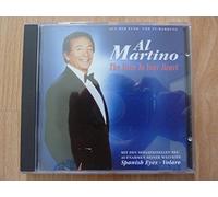 Martino,Al - The Voice to Your Heart [Import]