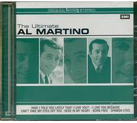 Martino, Al - Ultimate Al Martino [Import]