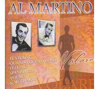 Martino, Al - Volare