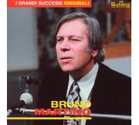 Martino, Bruno - I Grandi Successi Originali