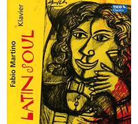 Martino,Fabio - Latin Soul [Import allemand]