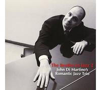 Martino John Di Romantic Jazz - Beatles in Jazz [Import]