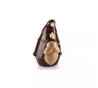 MARTINO le Gnome Kit de moules thermoformés sujet 3D SilikoMart SC
