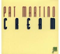 Martino, Pat - Cream