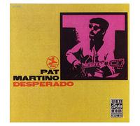Martino, Pat - Desperado [Import]