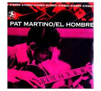 Pat Martino - El Hombre (Rudy Van Gelder Remaster)
