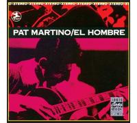 Martino,Pat - El Hombre [Import]
