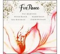 Martino, Pat - Fire Dance