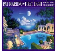 Martino,Pat - First Light