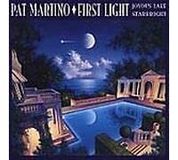 Martino, Pat - First Light