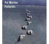 Martino, Pat - Footprints