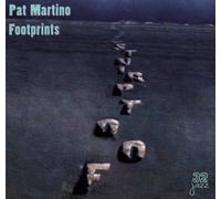 Martino, Pat - Footprints