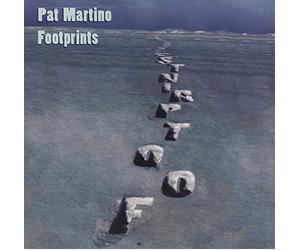 Martino, Pat - Footprints
