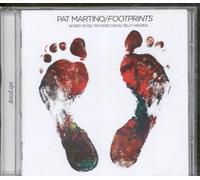 Martino, Pat - Footprints + Exit