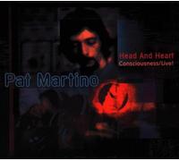 Martino, Pat - Heart & Head