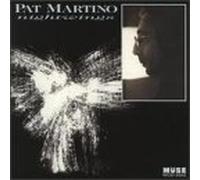 Martino, Pat - Nightwings